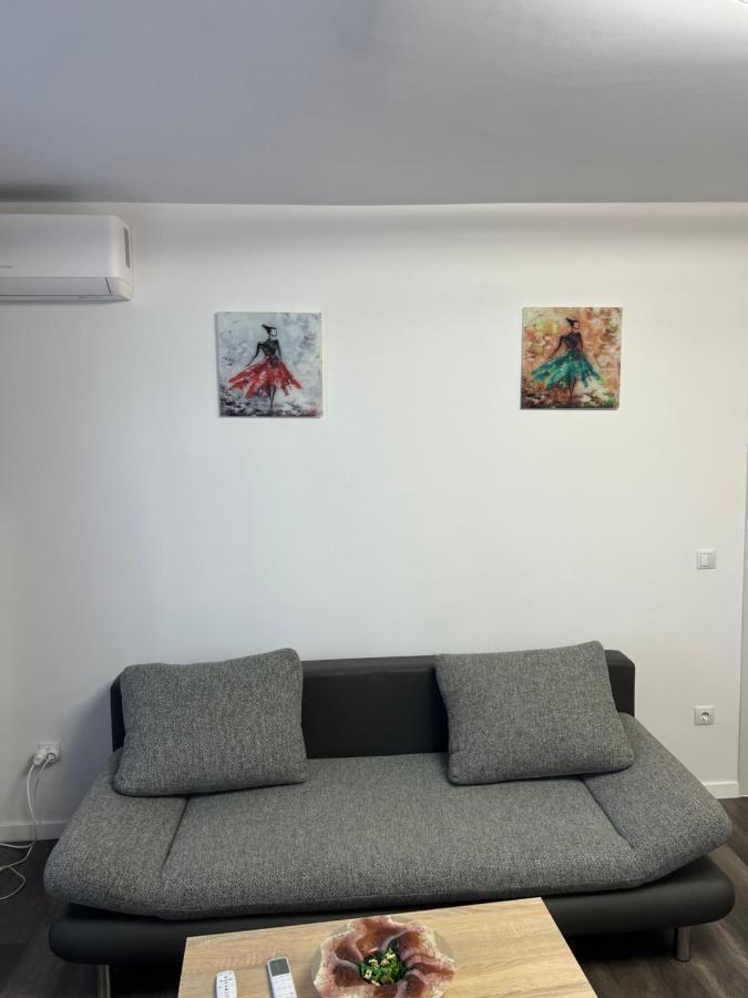 סיביו Cozy Residence מראה חיצוני תמונה
