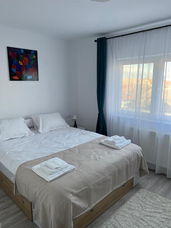 סיביו Cozy Residence מראה חיצוני תמונה