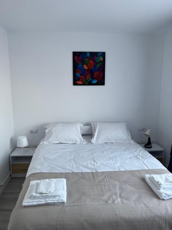 סיביו Cozy Residence מראה חיצוני תמונה