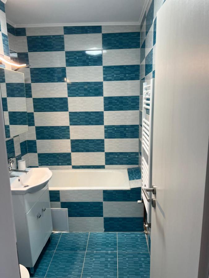 סיביו Cozy Residence מראה חיצוני תמונה
