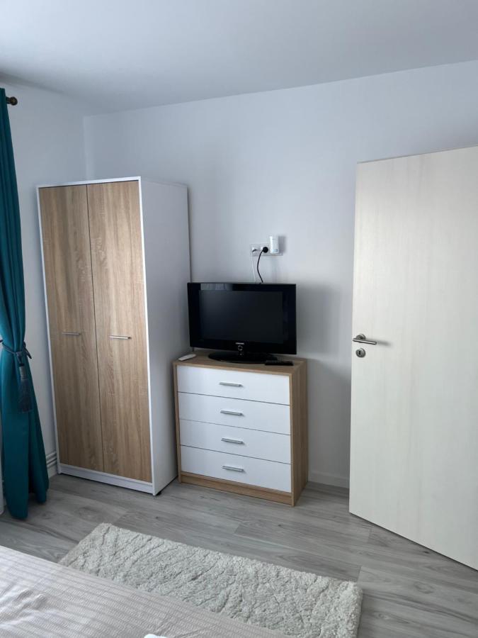סיביו Cozy Residence מראה חיצוני תמונה