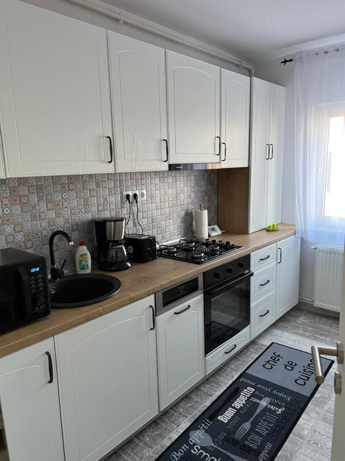 סיביו Cozy Residence מראה חיצוני תמונה