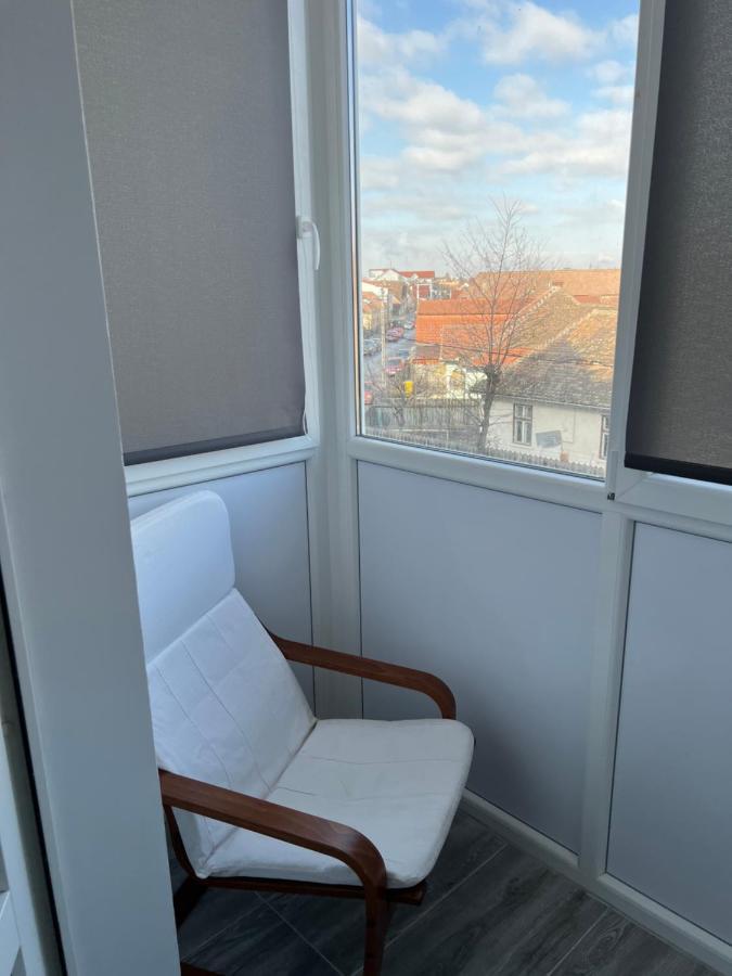 סיביו Cozy Residence מראה חיצוני תמונה