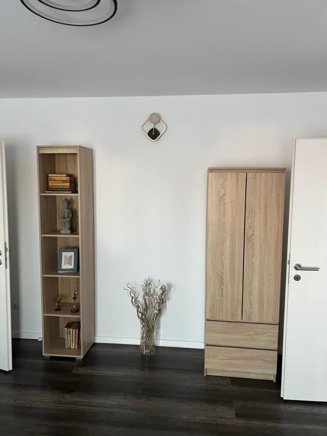 סיביו Cozy Residence מראה חיצוני תמונה