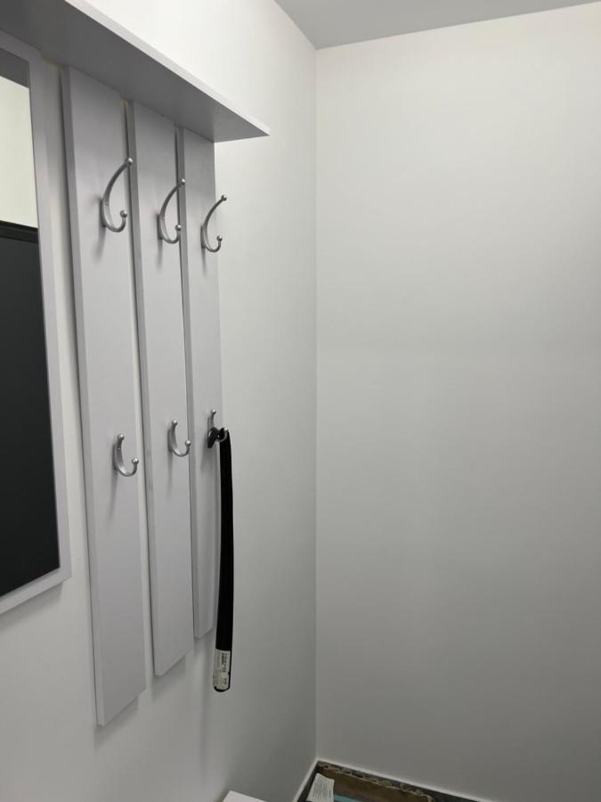 סיביו Cozy Residence מראה חיצוני תמונה